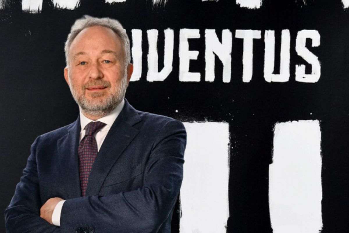 Gianluca Ferrero