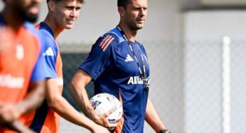 Juventus, Thiago Motta a rischio esonero: chi potrebbe sostituirlo