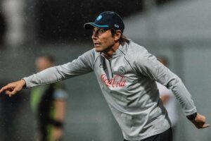 Antonio Conte