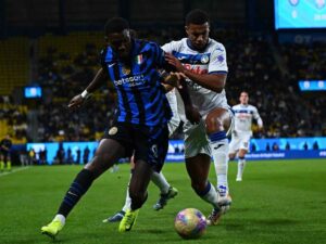 Atalanta-Inter