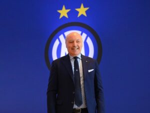 Beppe Marotta