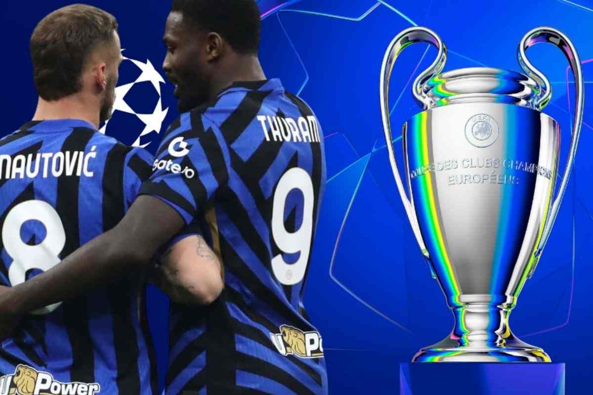 Champions League