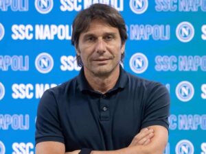 Conte Juventus risposta allenatore