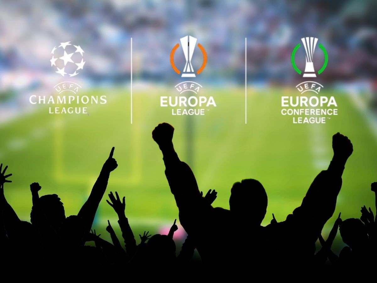 Coppe europee