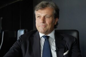 Cristiano Giuntoli
