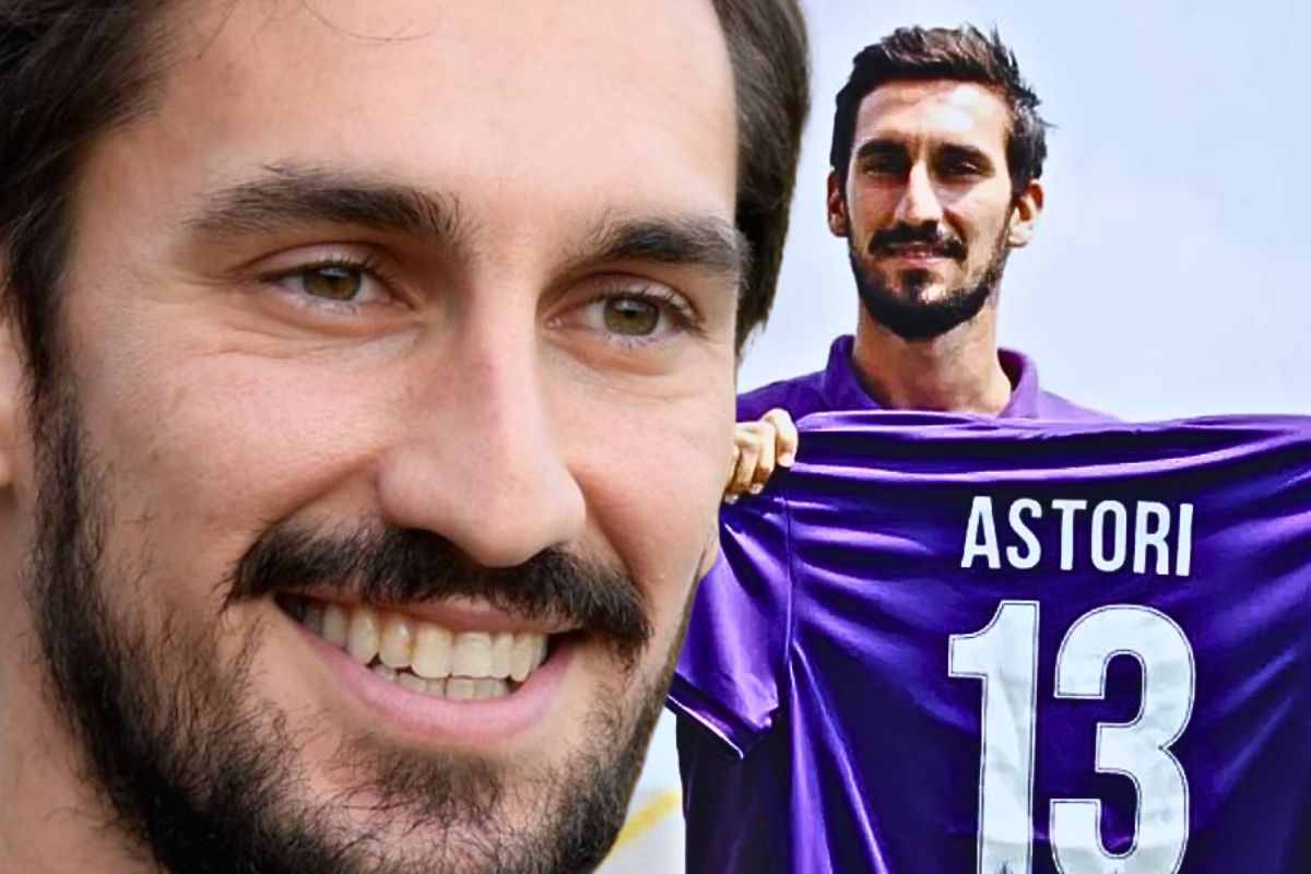 Davide Astori
