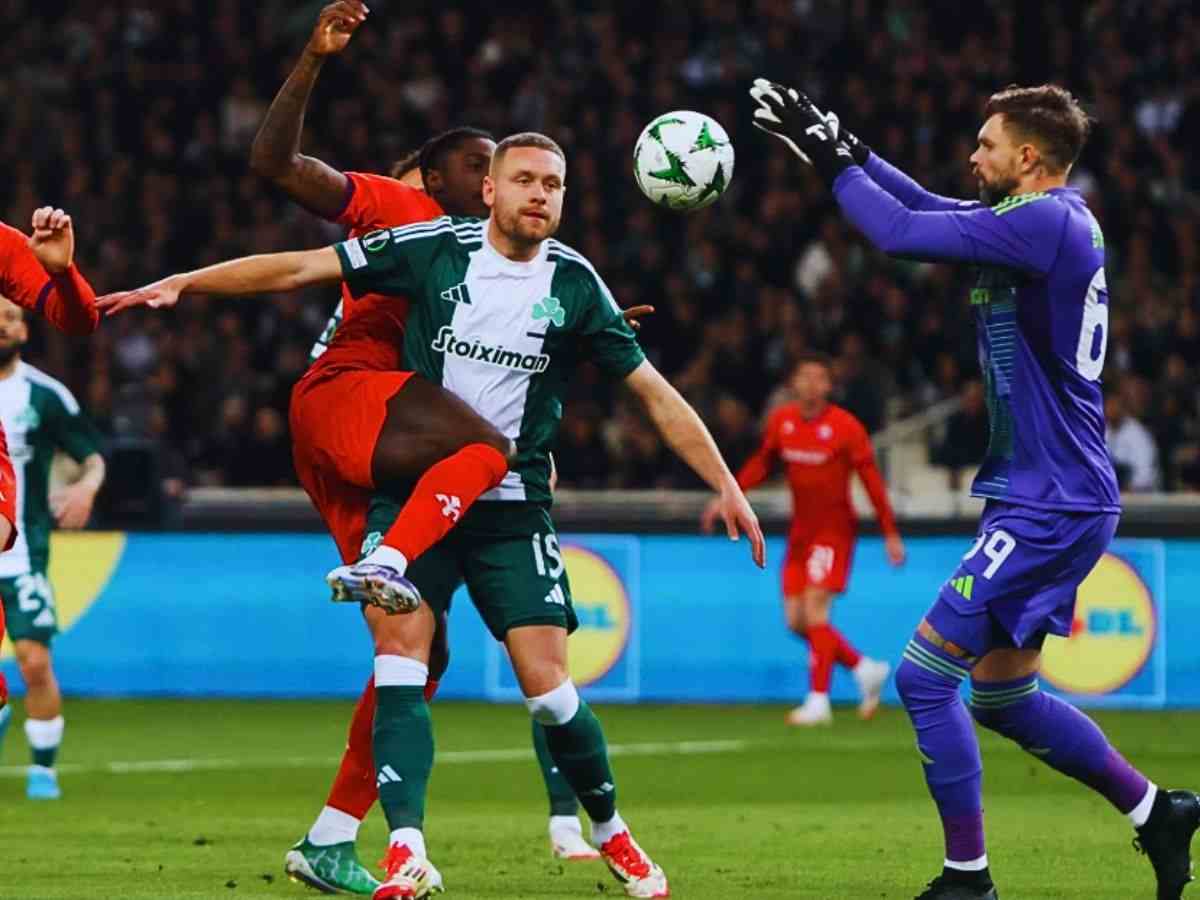 Fiorentina all'attacco
