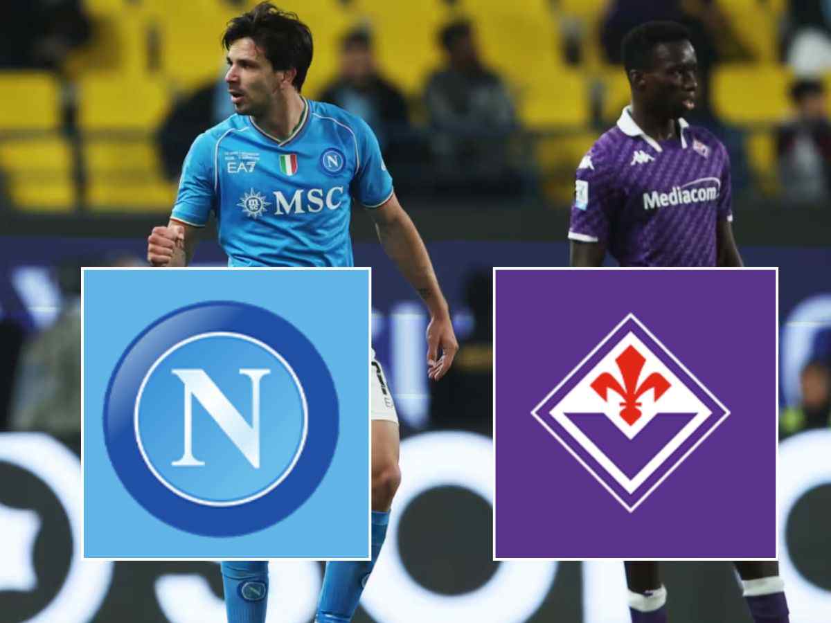 Napoli Fiorentina