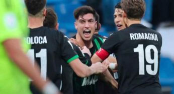 Serie B, il punto sul campionato cadetto: il Sassuolo corre verso la promozione in A