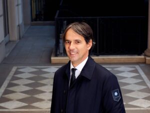 Simone Inzaghi