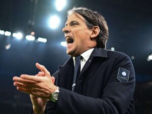Simone Inzaghi