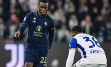 Juventus-Verona pagelle tabellino