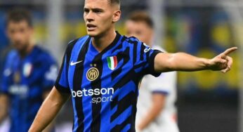 Feyenoord-Inter, probabili formazioni: Bastoni esterno, ci sono Zielinski e Asslani