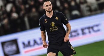Altro guaio per Thiago Motta: Gatti in dubbio per l’Atalanta