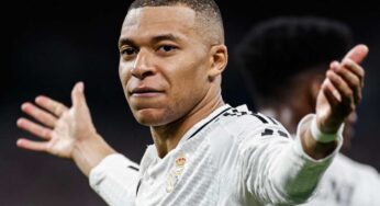 Champions, stasera derby di Madrid incandescente: Mbappé in dubbio