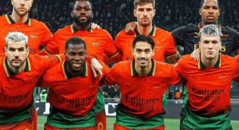 Milan, la discussa quarta maglia è già sold-out, ma…