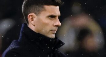 Motta minimizza: “Siamo giovani, ora non parlate più di scudetto”