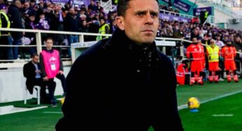 Juve, che caos: Giuntoli conferma Motta, ma la squadra non lo segue più