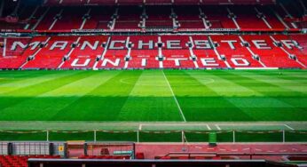 Manchester United, addio ad Old Trafford: presentato il progetto del nuovo stadio (FOTO)