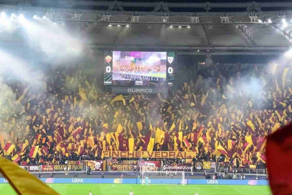 Stadio Olimpico