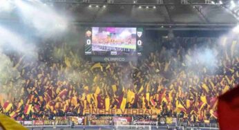 Roma tutto in una notte: la probabile formazione contro il Bilbao